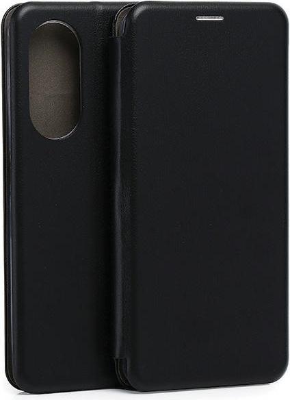 Produktbild Beline Etui Book Magnetic Oppo A98 czarny/black (Oppo A98)