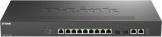 Immagine prodotto D-Link 12 Porte Poe Multi-Gigabit (12 Porti)