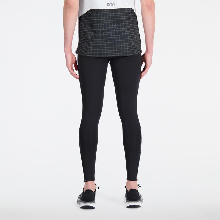 Produktbild New Balance Impact Run Luminous Heat Tight (S)