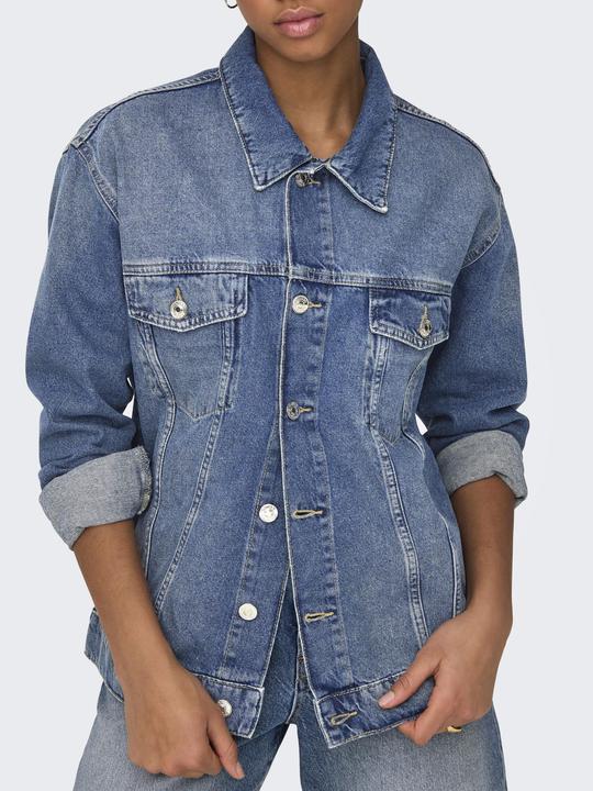 Actual product image Only ONLMYRNA Jeansjacke Jeansjacke (XS)