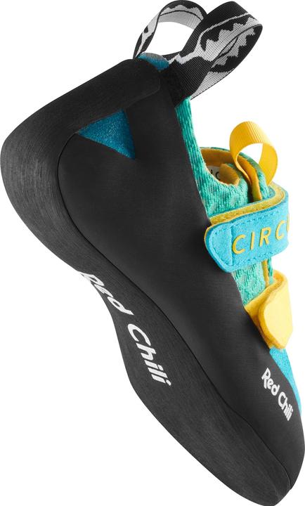 Image du produit Red Chili Circuit Junior (32)