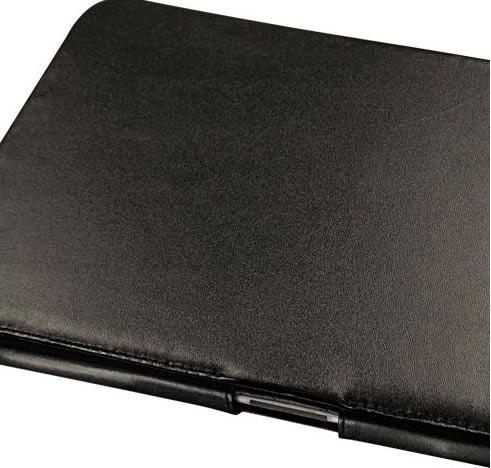 Immagine prodotto Noreve Cover in pelle orizzontale (Galaxy Tab 8.9)
