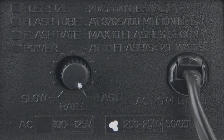 Produktbild Showtec Mini Strobe