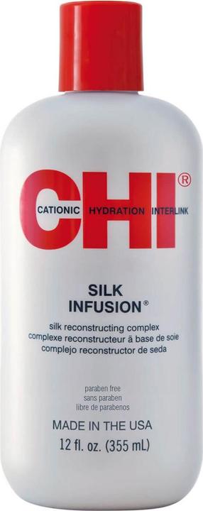 Image du produit CHI Infusion de soie 355 (355 ml)