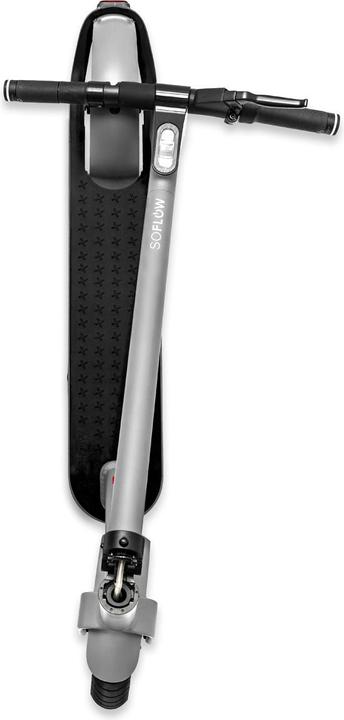 Image du produit SoFlow So One Pro Gen2 (20 km/h, 65 km, 500 W)