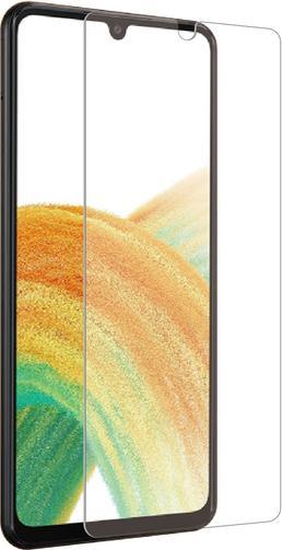 Produktbild Muvit For Change Glas-Folie (1 Stück, Samsung Galaxy A34 5G)
