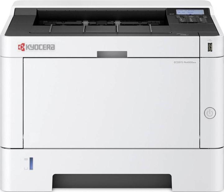 Immagine prodotto Kyocera Stampante laser ECOSYS PA4000wx/Plus bw (Laser, Bianco e nero)