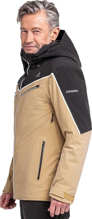Actual product image Schöffel Ski Jacket Trittkopf M (52)