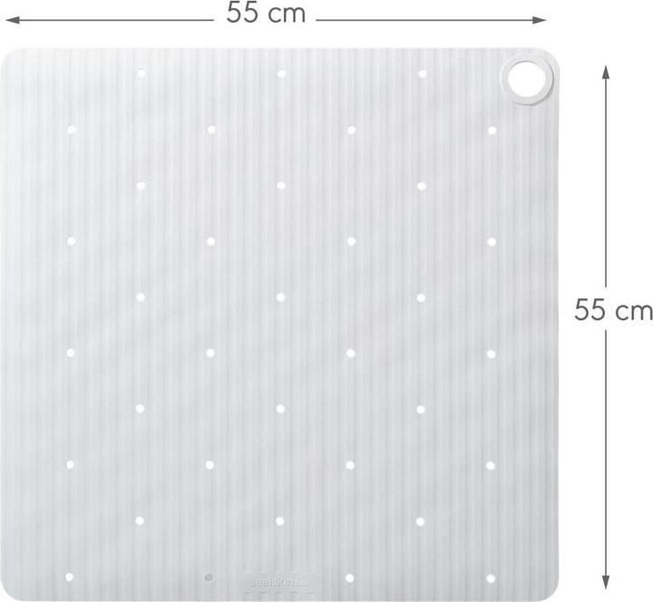 Actual product image Sealskin Ribb (55 x 55 cm)