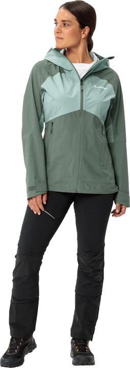 Produktbild Vaude Simony 2,5L Jacket V (34, XXS)
