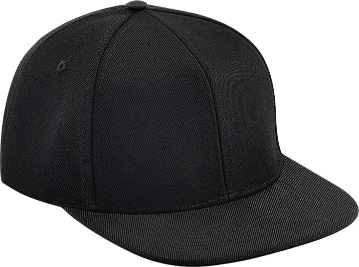 Produktbild Beechfield BaseballMütze Zweifarbig (One Size)