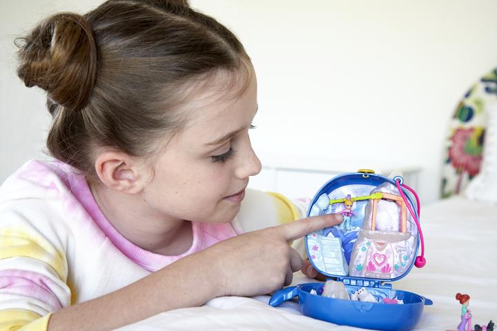 Immagine prodotto Polly Pocket Cofanetto DIVERTIMENTO POLARE