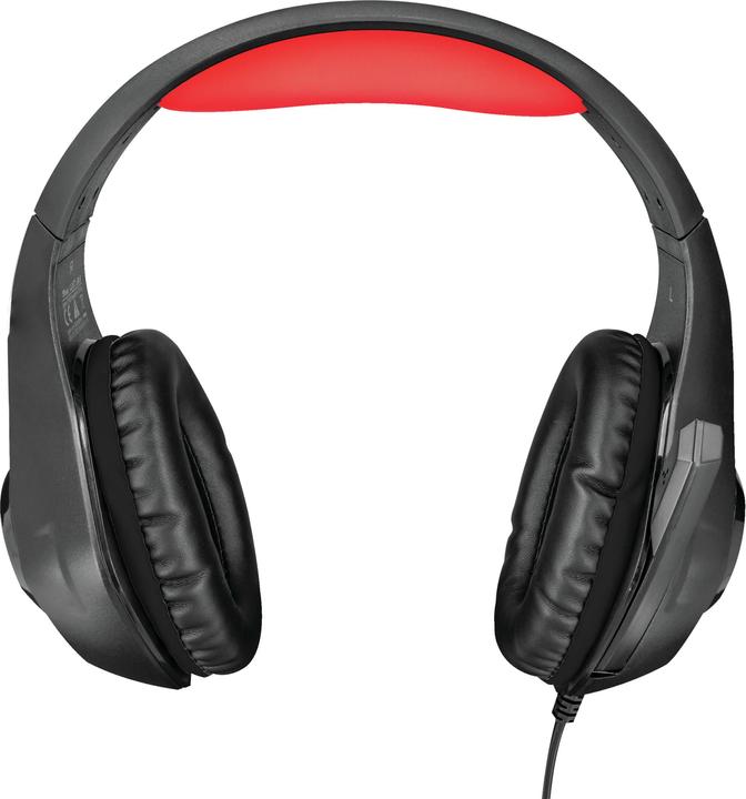 Actual product image Trust Nero GXT 313 (Cable)