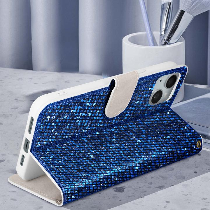 Immagine prodotto Avizar Serie Disco Glam Edition (Apple iPhone 15 Plus)