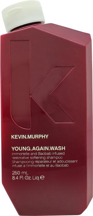 Kevin Murphy Young Again Wash (250 ml, Flüssiges Shampoo)