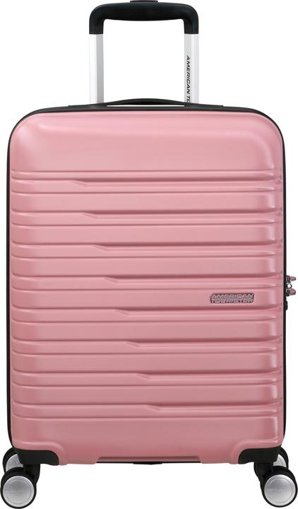 American Tourister FLASHLINE Spinner (34 l, Handgepäck (bis 50l))