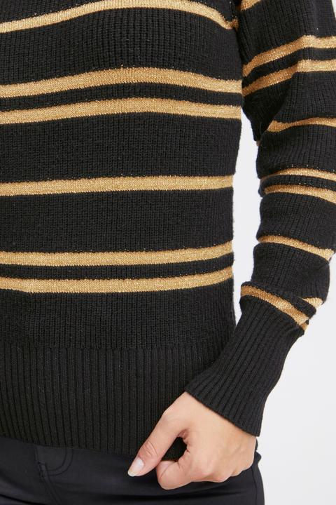 Image du produit Pulz Jeans Pulz - PZPALLAS Pullover - Pulls - 50207746 (L)