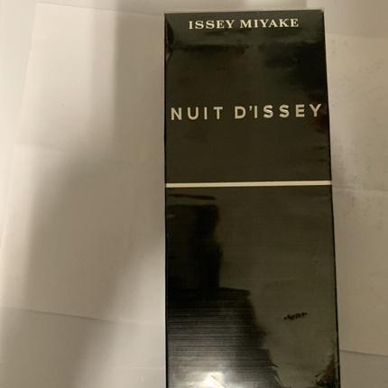Produktbild Issey Miyake Nuit d'Issey (Eau de Toilette, 200 ml)