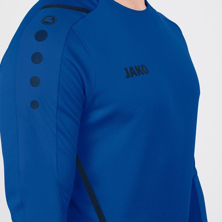 Image du produit JAKO Défi sweat (S)