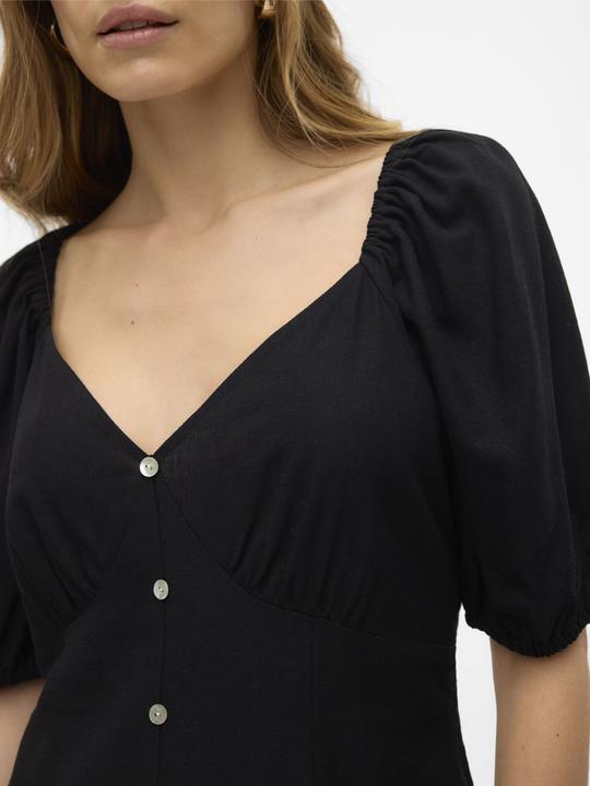 Image du produit Vero Moda VMMYMILO Robe courte Robe (S)