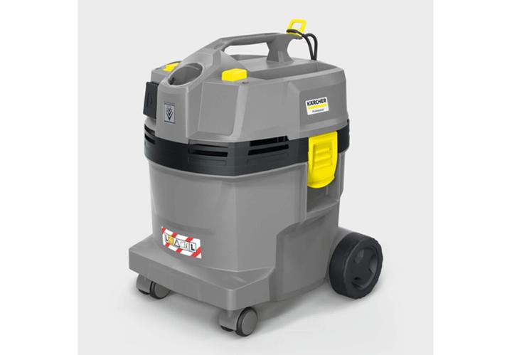 Produktbild Kärcher Professional NT 22/1 Ap Te L (Nass-Trockensauger)