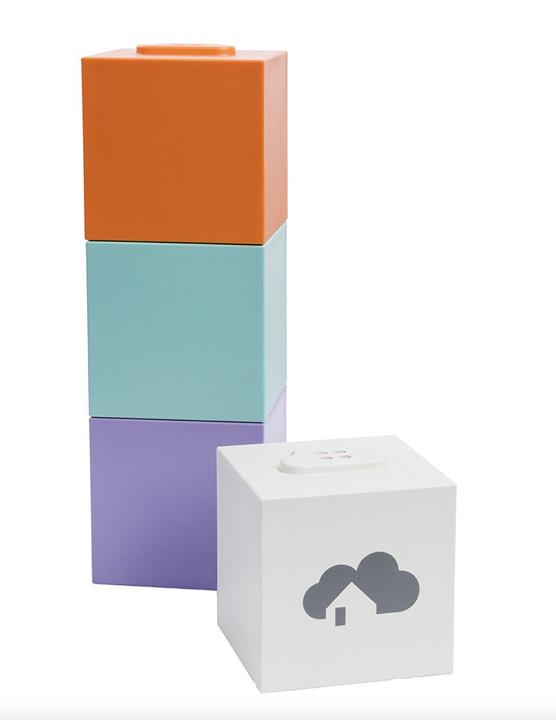Produktbild homee Brain Cube