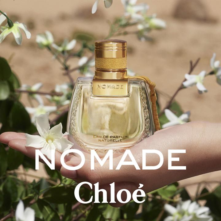 Immagine prodotto Chloé Nomade Naturelle (Eau de parfum, 50 ml)