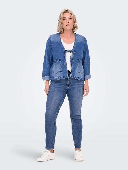 Actual product image Only CARJENNA Jeansjacke Jeansjacke (46)