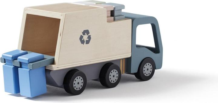 Produktbild Kids Concept Müllwagen Aiden