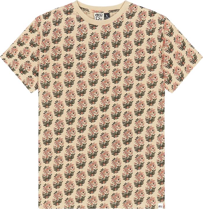 Picture Chilko Printed Tee Men