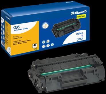 Produktbild Pelikan CF280A (BK)