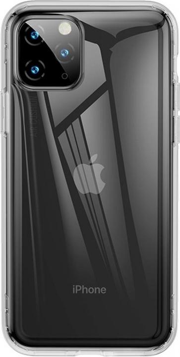 Immagine prodotto Baseus Serie di airbag di sicurezza con copertura posteriore (Apple iPhone 11 Pro Max)
