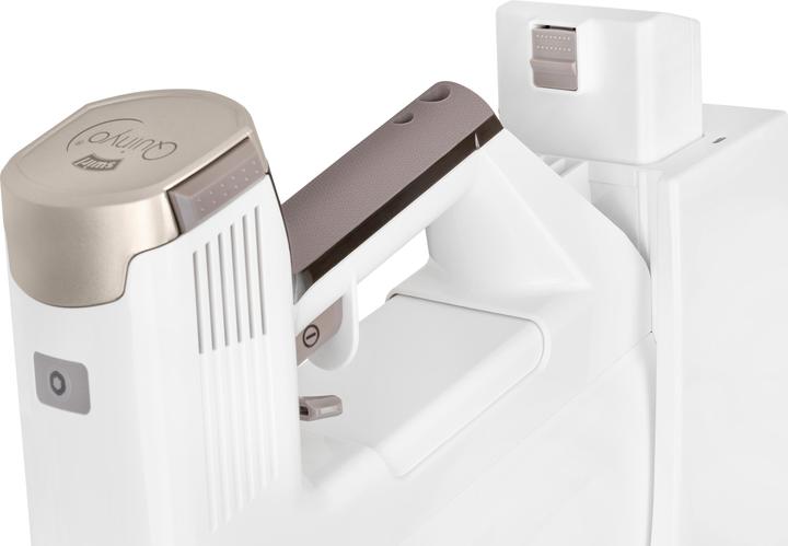 Produktbild Swirl - Steelstofzuiger Quinyo Everyway Wit - 6775346