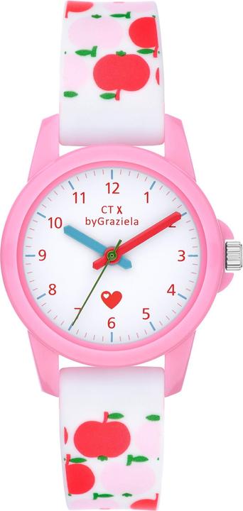 Produktbild Cool Time Kids CT x byGraziela (Analoguhr, 30 mm)