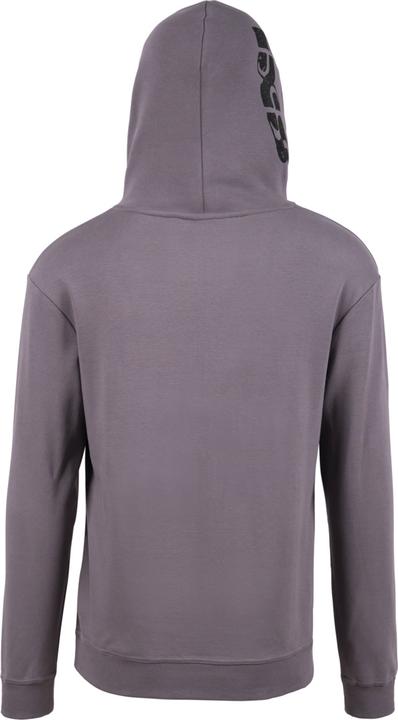 Actual product image iXS Brand Organic 2.0 Hoodie dirty purple 2XL (XXL)