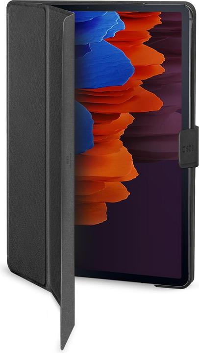 SBS Book Case (Galaxy Tab S7+ 12.4 (2020))