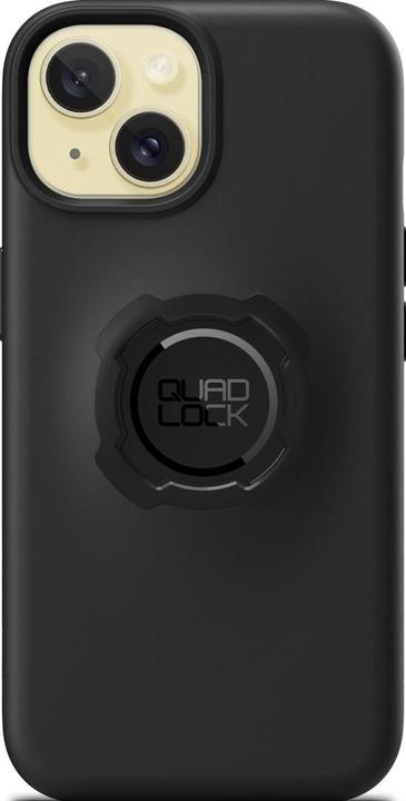 Produktbild Quad Lock Case (Apple iPhone 15)