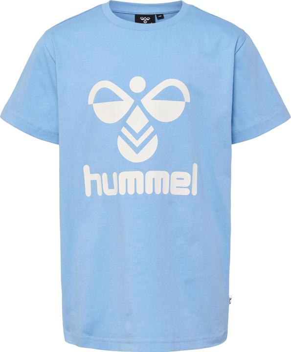 Actual product image hummel hmlTRES T-SHIRT S/S (146)