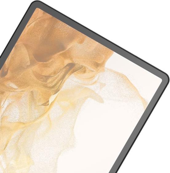 Image du produit Just in Case Protection d'écran en verre trempé Clear Samsung Galaxy Tab S9 FE+ (1 pièce(s), Galaxy Tab S10+, S9+)
