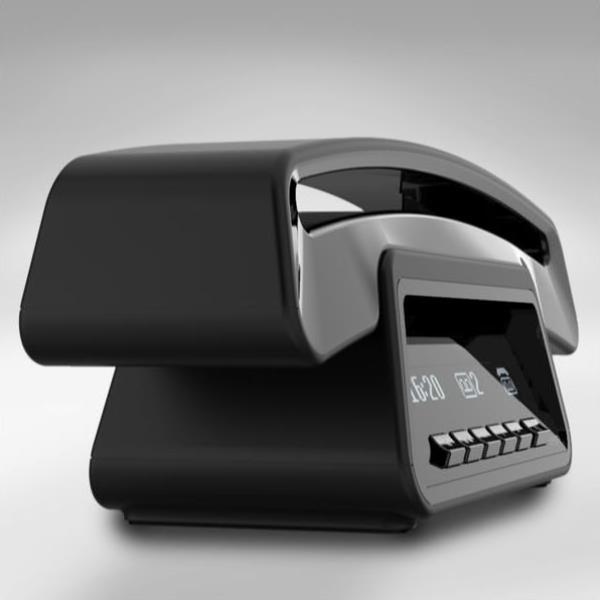 Produktbild Alcatel ePure#3 Premium