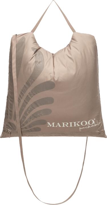 Actual product image Marikoo Pack me in (S)