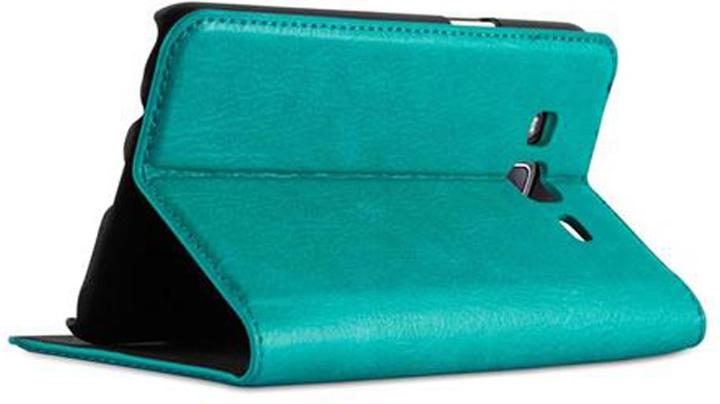 Produktbild Cadorabo Book Invisible Magnet Cover (Samsung Galaxy J5 (2015))