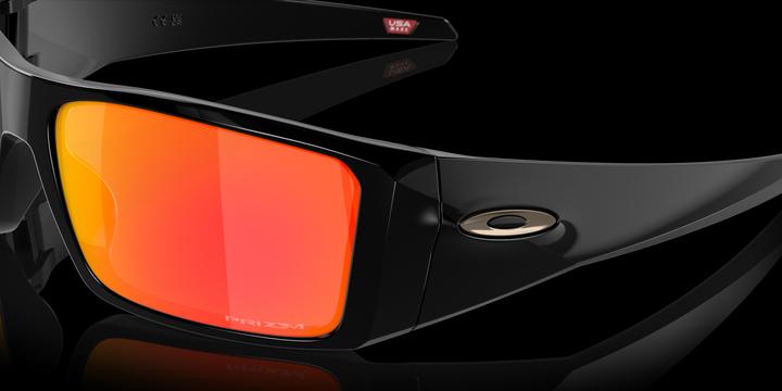 Actual product image Oakley Heliostat