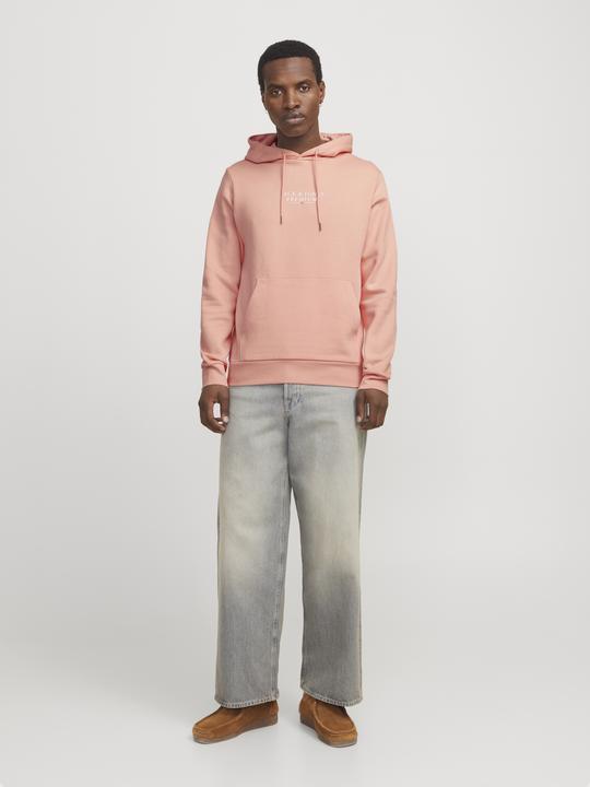 Produktbild Jack & Jones Logo Kapuzenpullover Kapuzenpullover (XXL)