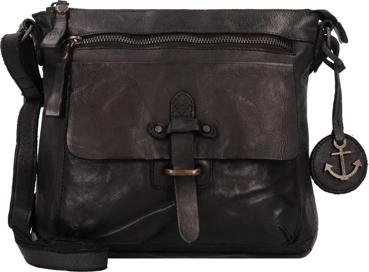 Immagine prodotto Harbour 2nd Borsa Hayden in pelle 28 cm