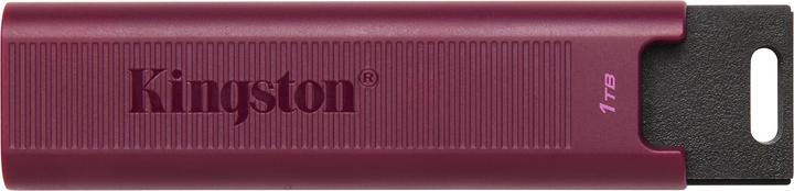Kingston DataTraveler Max (1000 GB, USB-A)