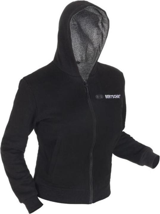 Produktbild Bertschat Beheizter Hoodie Dual Heating (L)