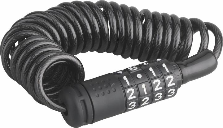 Thirard Antivol trotinette electrique - combinaison