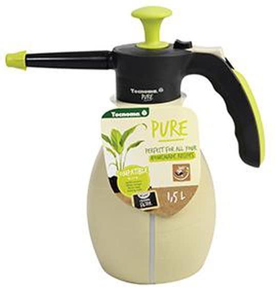 Hozelock Pressure sprayer 2 l (2 l)