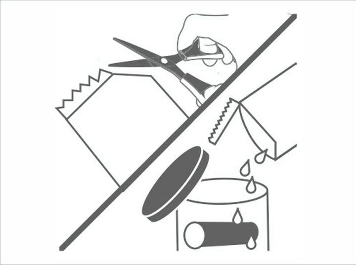 Actual product image Swissinno Ersatzköder